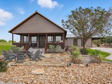 186 W Hells Gate Dr, Strawn, TX 76475 | MLS #21156