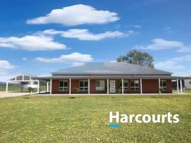 186 Wangaratta Kilfeera Road, Laceby, VIC 3678