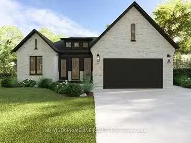 186 Timberwalk Trail, Middleinteraction Centre Ilderton, ON.