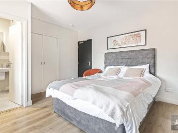 South Hampstead, London, Greater London
