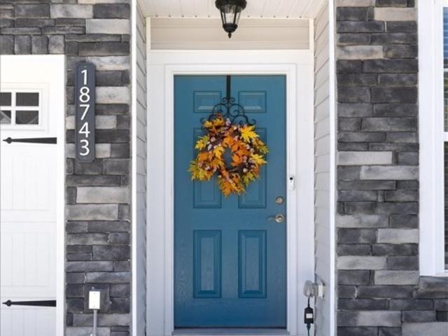 18743 Palisades Ridge