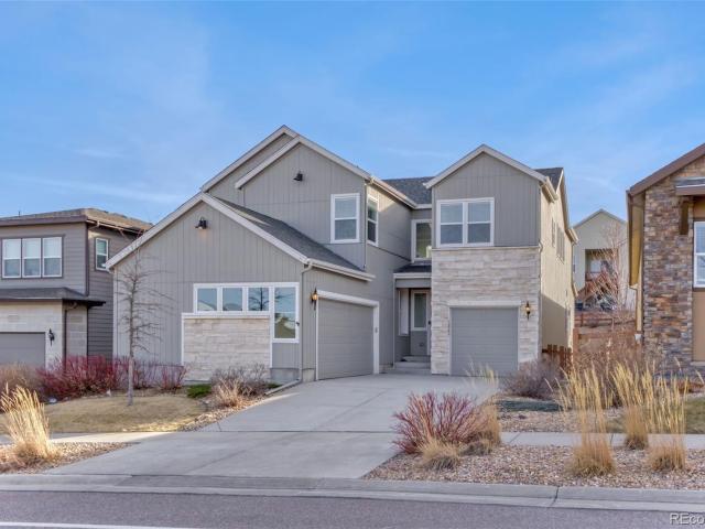 18740 W 93rd Dr, Arvada, CO 80007 | MLS #6084