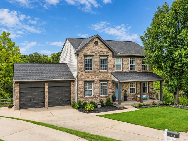 1874 Falcon Crest Circle
