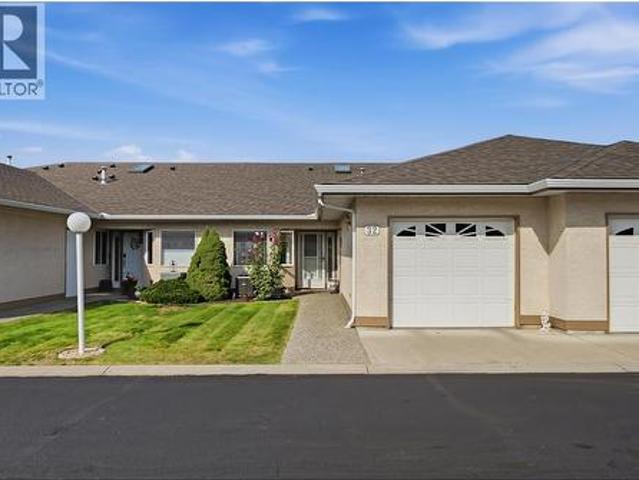 1874 Parkview Crescent Unit# 32 Lot# 32, Kelowna, BC, V1X 7G6 house for sale | Listing ID 10401 | Royal LePage