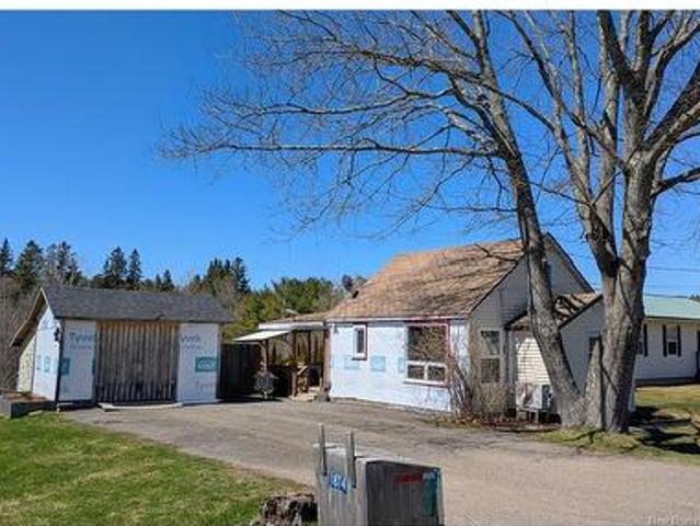 1874 Route 895, Elgin, NB, E4Z 2N6 house for sale | Listing ID NB133691 | Royal LePage