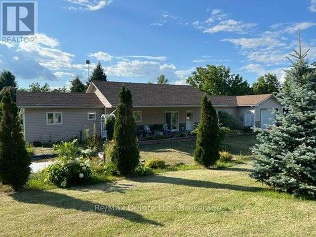 1874 Stockdale Road, Quinte West Murray Ward, ON, K0K 2C0 house for sale | Listing ID X13626 | Royal LePage