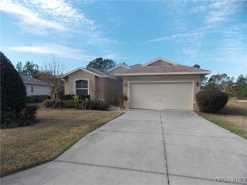 Beverly Hills, Inverness CCD Citrus County Florida, Citrus County, Florida, USA