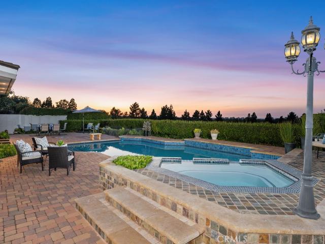 18751 Via San Marco, Irvine, CA 92603 | MLS #OC26014
