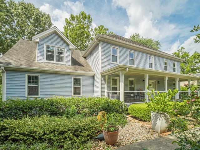 1875 Oak Road