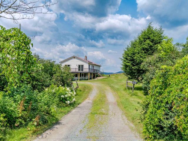 1875 Coppermine Road