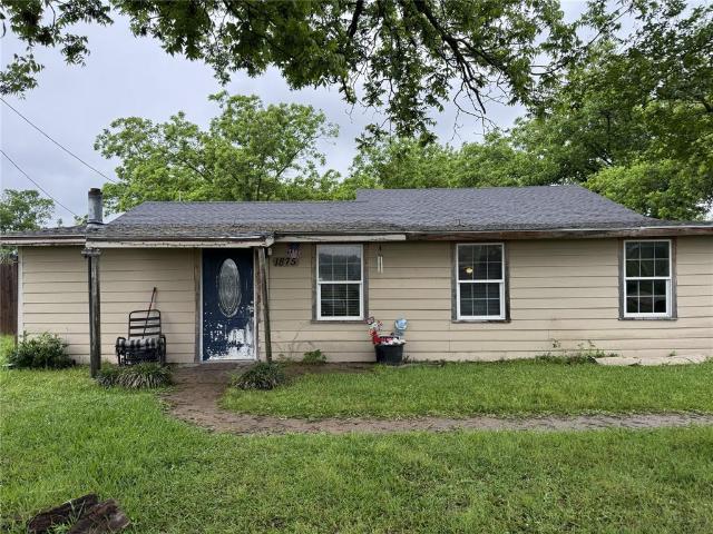 1875 County Road 3155, Dawson, TX 76639 | MLS #21256