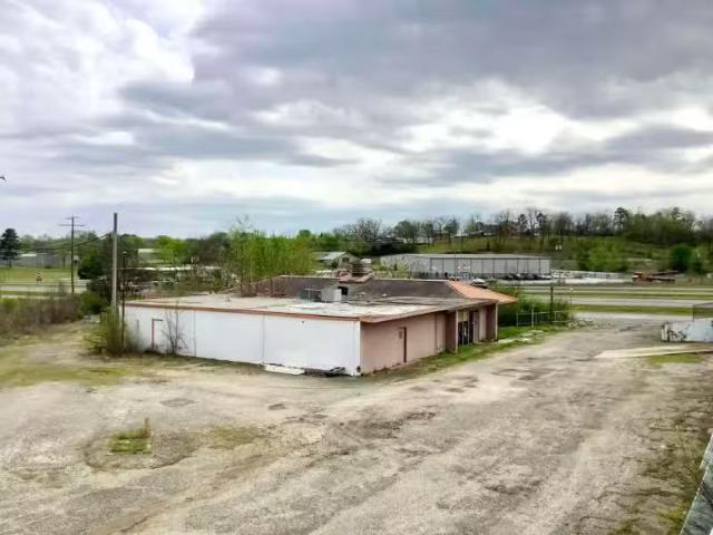 1875 E GRAND AVE, HOT SPRINGS, AR 71901