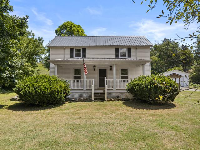 1875 White Oak Road
