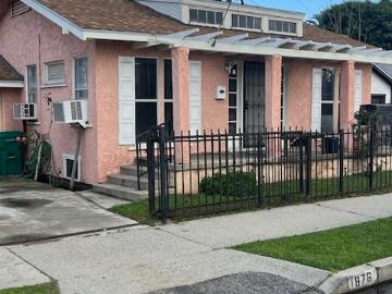 1876 Myrtle Ave, Long Beach, CA 90806 | MLS #PW26038