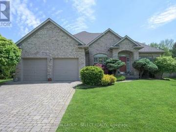 1876 Standfield Road, London North R, ON, N6G 5G1 house for sale | Listing ID X13209 | Royal LePage