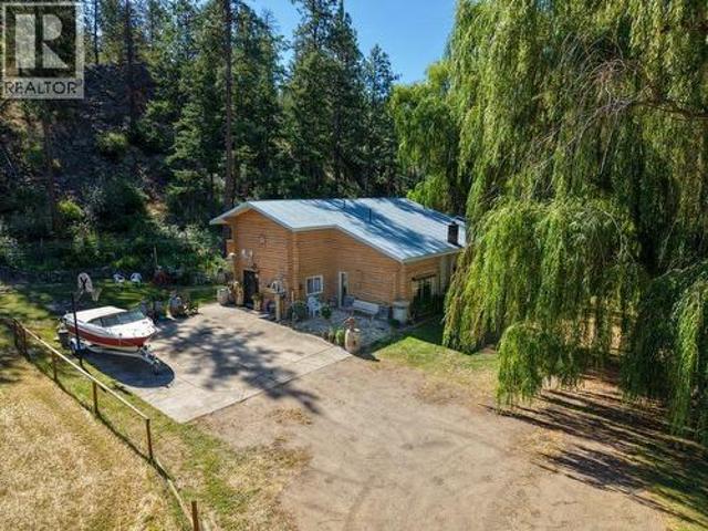 1876 Willowbrook Road, Oliver, BC, V0H 1T0 house for sale | Listing ID 10392 | Royal LePage