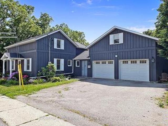 18770 Leslie Street, East Gwillimbury, ON, L0G 1V0 house for sale | Listing ID N13108 | Royal LePage