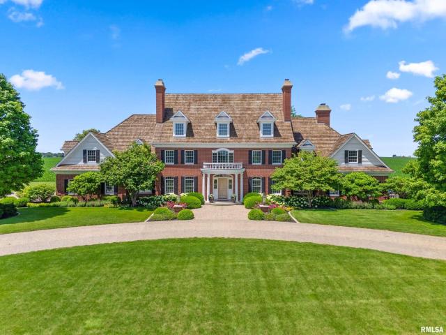 18775 Unsicker Rd, Morton, IL