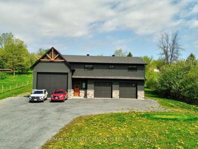 18779 Paragon Road, South Glengarry, ON, K6H 5R5 house for sale | Listing ID X13167 | Royal LePage