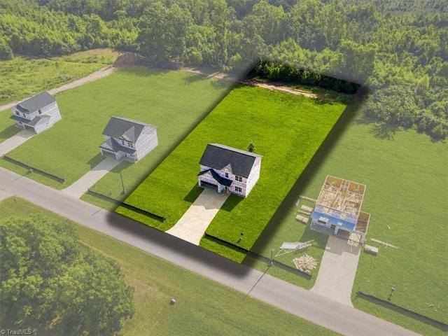 1877 Dockery Road