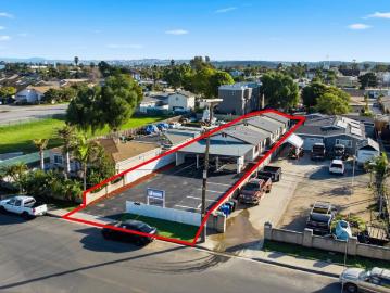 1877 Donax Ave, San Diego, CA 92154 | MLS #PTP2604
