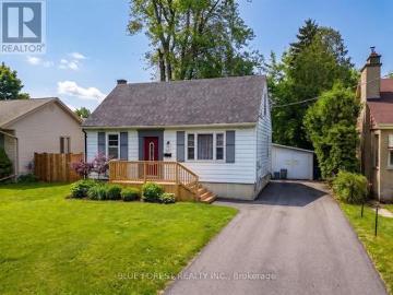 1877 Royal Crescent, London East H, ON, N5W 2A9 house for sale | Listing ID X13474 | Royal LePage