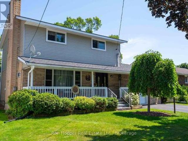 1877 6Th Avenue E, Owen Sound, ON, N4K 2W1 house for sale | Listing ID X13554 | Royal LePage