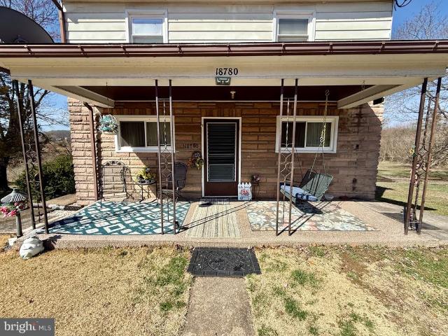 18780 E Wilson Road SE