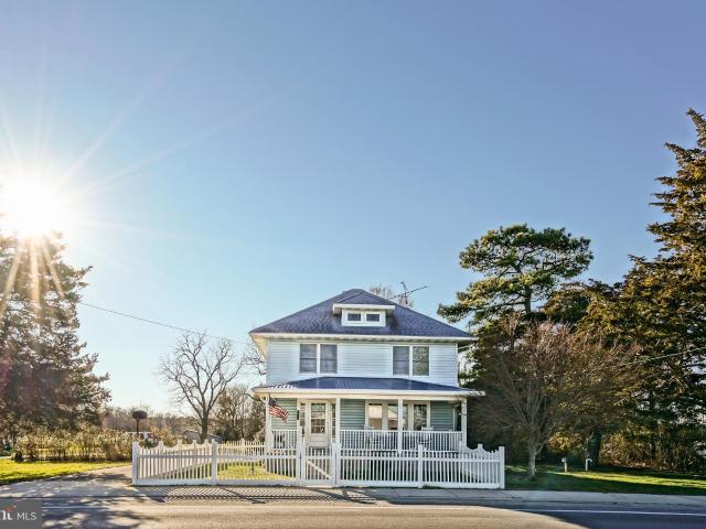 18782 Harbeson Rd, Harbeson, DE 19951 | MLS #DESU2102
