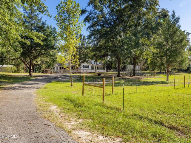 1878 Mcdade Farm Road