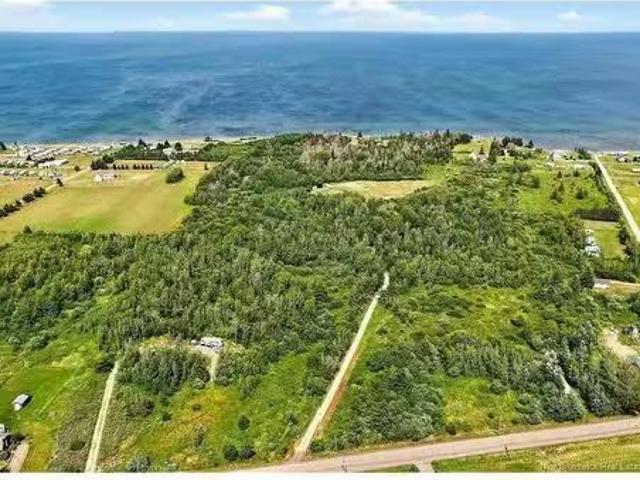 1878 Nb 950, Petit Cap, NB, E4N 3A3 vacant land for sale Li.