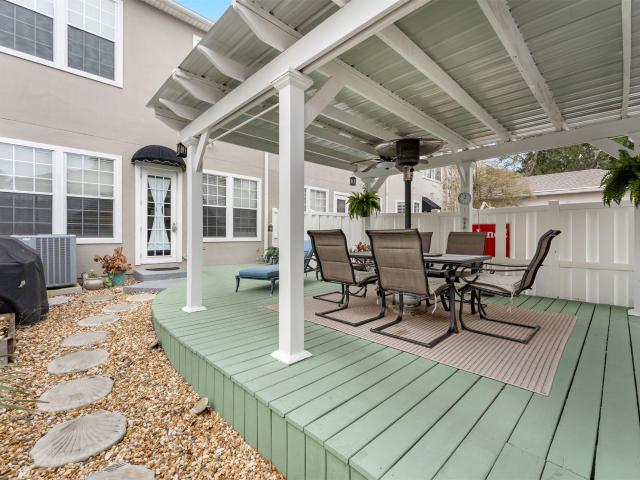 1878 Carnation St, Fernandina Beach, FL 32034 | MLS #115002