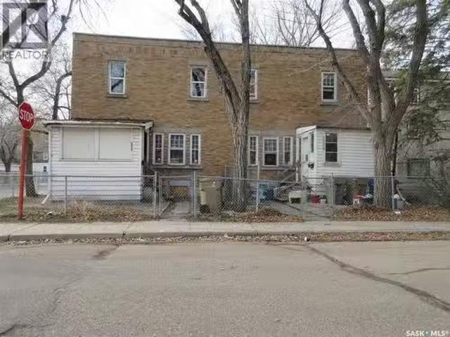 1878 1880 Ottawa Street, Regina, SK, S4P 1P4 house for sale.