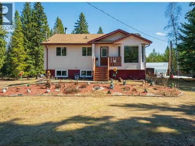 18790 Forest Nursery Road, Prince George, BC, V2N 5Y7 house for sale | Listing ID R3077 | Royal LePage