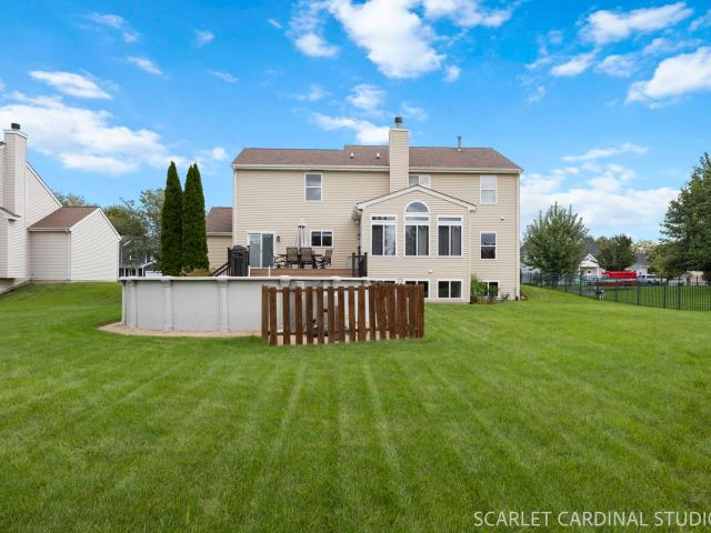 1879 Aster Drive