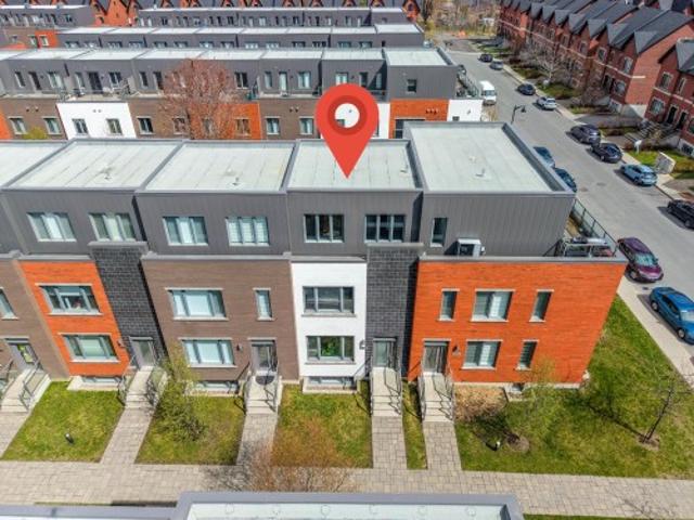 1879Z Rue Du Bois Des Caryers, Montréal Lasalle, QC, H8N 0E5 house for sale | Listing ID 12996 | Royal LePage