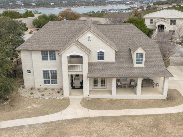 18702 Venture Dr, Point Venture, TX 78645 | MLS #2031
