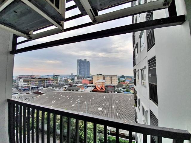 18706 Notting Hill Sukhumvit Praksa
