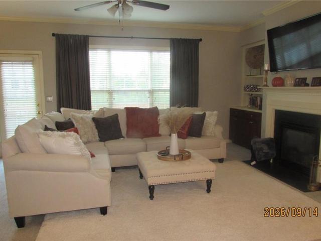 1870 Appaloosa Mill Court