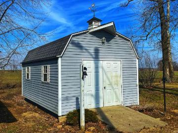 1870 E 100 N Road