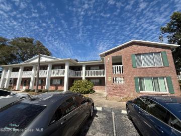 1870 Knox McRae Dr, Unit 101B, Titusville, FL 32780 | MLS #1069