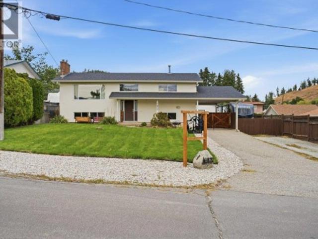 1870 Linda Court, Kelowna, BC, V1P 1L2 house for sale | Listing ID 10400 | Royal LePage