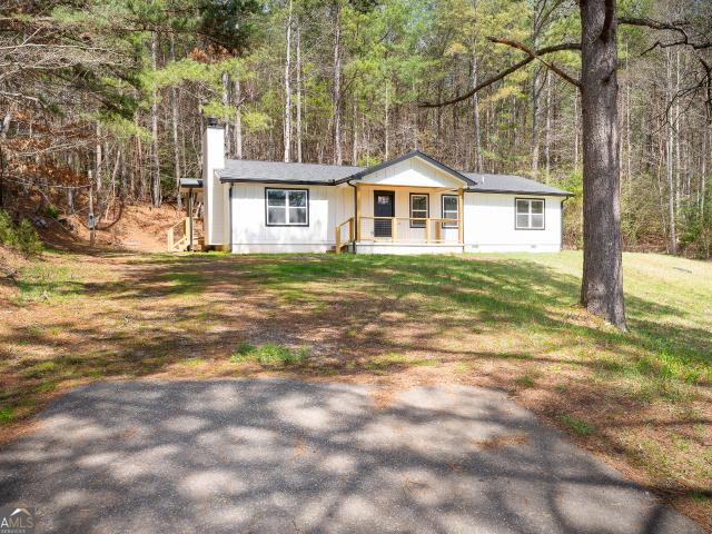 1870 Pat Colwell Rd, Blairsville, GA 30512 | MLS #10720