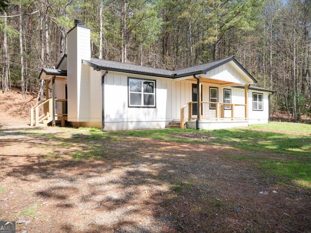 1870 Pat Colwell Road