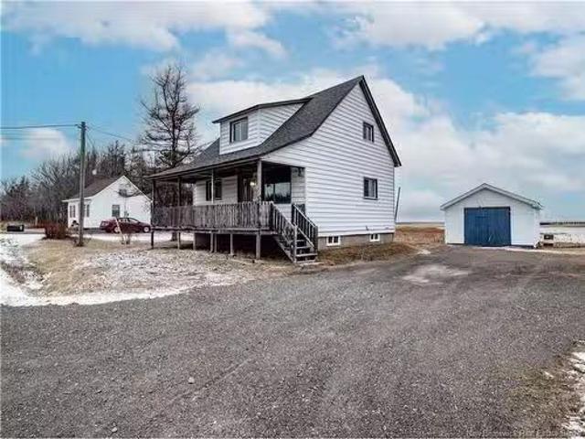 1870 Route 475, Saint Edouard De Kent, NB, E4S 4W9 house for.