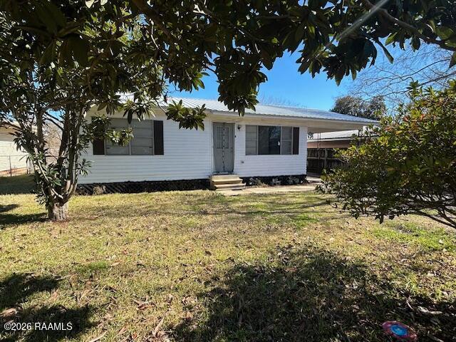 1870 Royal St, Opelousas, LA 70570 | MLS #RA2600000