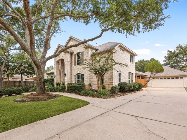18710 Ember Trails Drive