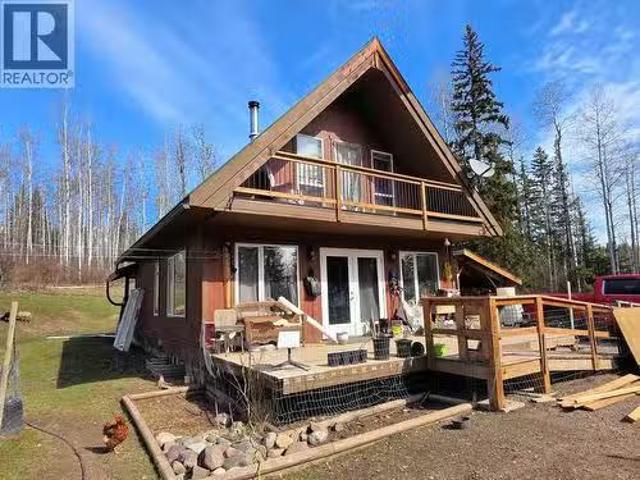 18715 Grantham Road, Telkwa, BC, V0J 2X2 house for sale Lis.