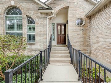 18719 Rogers Pass, San Antonio, TX 78258 | MLS #1967