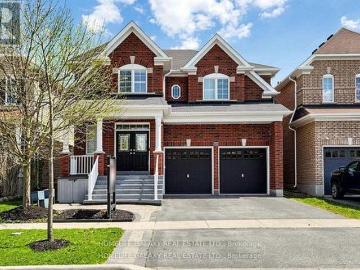 1871 Arborwood Drive, Oshawa, ON, L1K 0R3 house for sale | Listing ID E13492 | Royal LePage